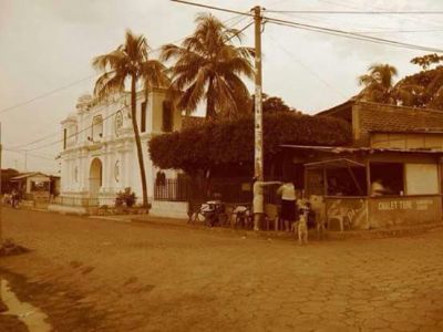 “CONCHAGUA,PUEBLO DE HISTORIA&nbsp;VIVA”